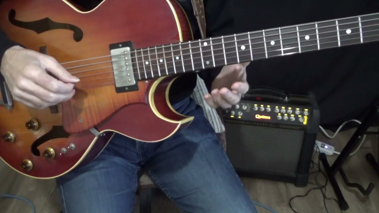 David Becker - How Insensitive Breakdown - Part 2