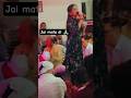 dar te aavange tere salo sal ni maye #bhajan #jaimatadi #khatushyam #kirtan #shorts #viral