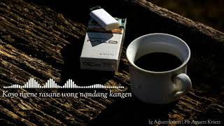 Pamer bojo lirik.. cocok buat story wa