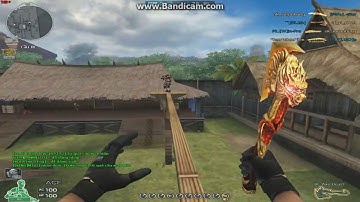 Cận Chiến Và Ném Lựu Đạn Đổi Món ăn  Tiến Xinh Trai