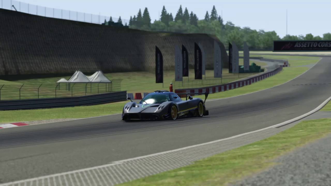 Assetto Corsa Replay Youtube