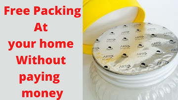 Induction Aluminium foil sealing for Containers, Jars, Cap Sealer Induction sealing machine, 0 cost