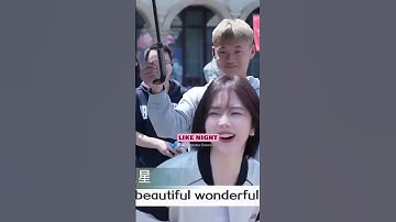 Xu Kai’s Protectiveness On Set That No One Expected #asbeautifulasyou  #xukaiweibo #seventan #cdrama