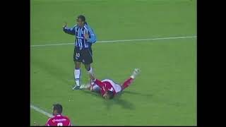 Grêmio/RS 0x0 Vila Nova/GO - Série B 2005