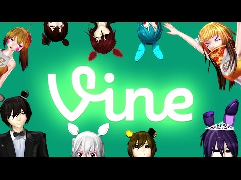 【mmd-ll-fnaf】vine-compilation-(original)