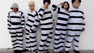 Prison School Opening - Live Action