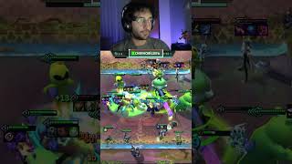 10 Micingil Geldi Hanım... #tft  #teamfighttactics  #leagueoflegends  #kick  #stream #tfthighlights