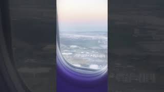 Nice And Smooth Flight Thank You