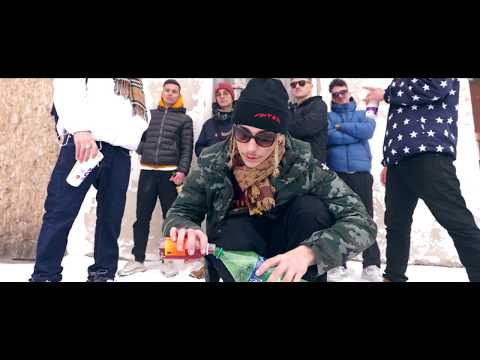 2G X LIL ABBA X PABLØ - ABBASIDE EMPIRE (Prod. By Argo & Tommy Turner)