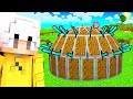 Ho PROVATO le ARMI più STUPIDE e ILLEGALI di Minecraft