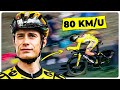 Hoe Jonas Vingegaard de Tour de France Won | All In: Team Jumbo-Visma