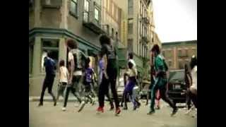 LMFAO   Everyday I'm Shuffling.