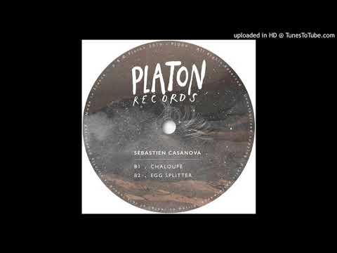 Sebastien Casanova feat. Arthur Alfocea - Silky Moon