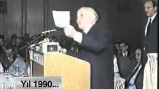 Avrupa Birliğine Girecem Diye Tutturdun