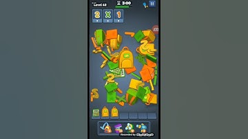 Match Factory - Level 42