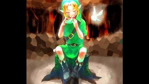BEN Drowned Tribute - Drown