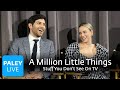 A Million Little Things - Stuff You Don't See On TV