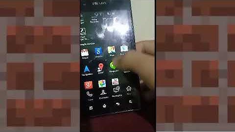 Android 2.3.7 (gingerbread) in 2023 still working!!!