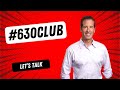#630club with Scott Redler