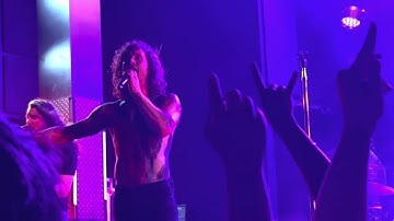 Nothing More - Fade In Fade Out 5/25/23 Joliet IL (4K & MV88)