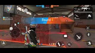 Lone wolf game play screenshot 4