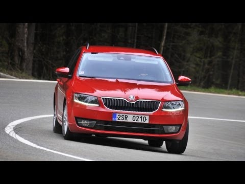 Skoda Octavia 3 (2013 – 2019) Meinungen und gemeinsame Probleme -  DailyDriven