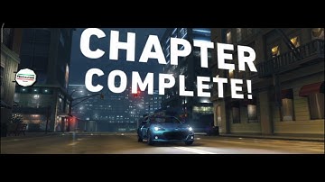 NEED FOR SPEED NO LIMITS - 4K Gameplay 2021 || Chapter Complete