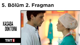 Kasaba Doktoru 5. Bölüm 2. Fragman