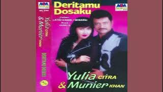 Yulia Citra - Bumbu Cinta