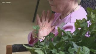 New report shows spiking cases of omicron variant in nursing homes nationwide