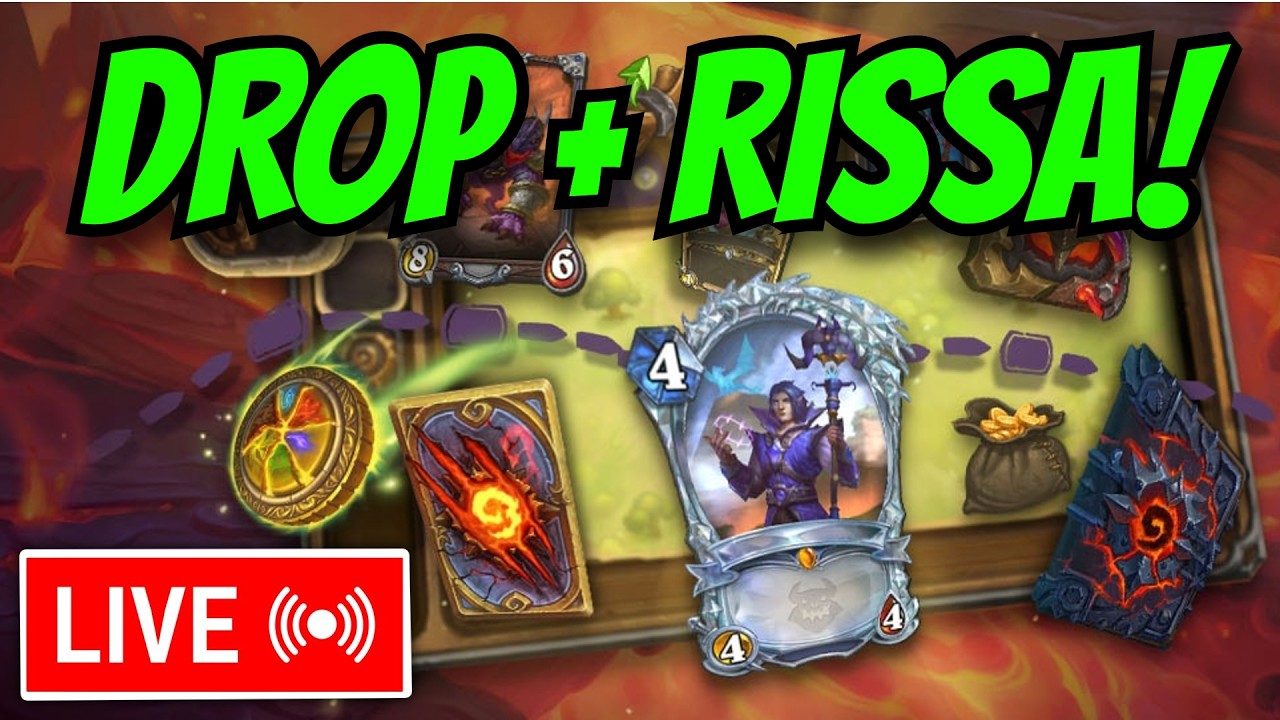 PACK OPENING!🔥NUOVE CARTE!🔥PATCH nerf! | Hearthstone ITA