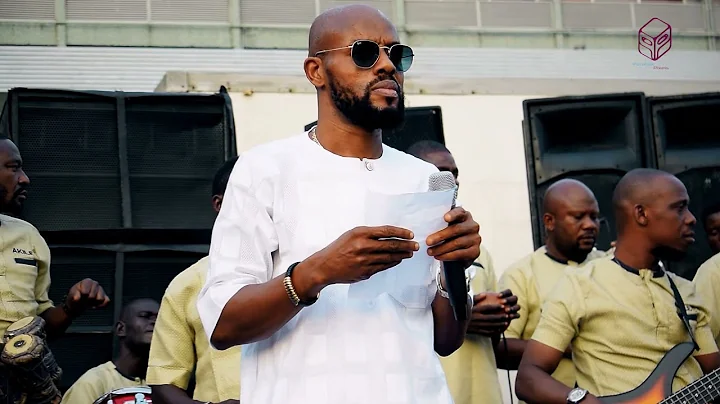 Sulaimon Adio Atawewe - 20 Years Remembrance  Madam Risikat Anjounrin