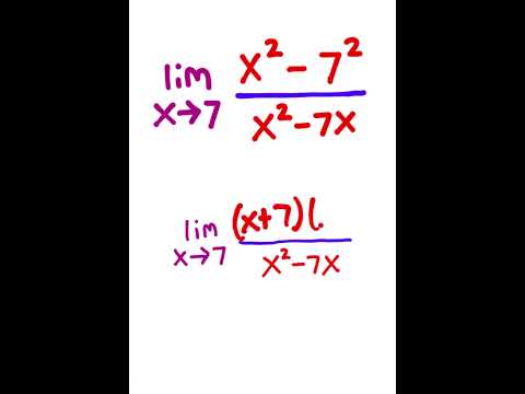 The FACTOR Method