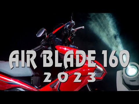 Honda Air Blade