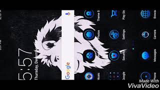 How to Apply Theme On OPPO F3 + Wallpaper ;) screenshot 2