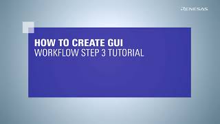 Qe For Displayrx,Ra Tutorial How To Create Gui
