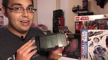 myCharge PowerGame Portable Charger (Nintendo Switch) Review