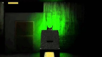 Unity 3D - A Trailer Of My Game - Red Alliance