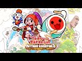 Setsuna Trip - Taiko no Tatsujin: Rhythmic Adventure 2