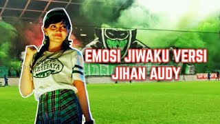 Jihan Audy - Emosi Jiwaku 2019 || Lagu Arek Bonek | OM. MONATA