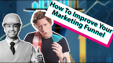 The Marketing Funnel | Using AI to improve your conversion rate