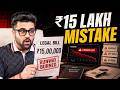 How Legal Bills Kill Startups Before They Scale | Sahil Khanna