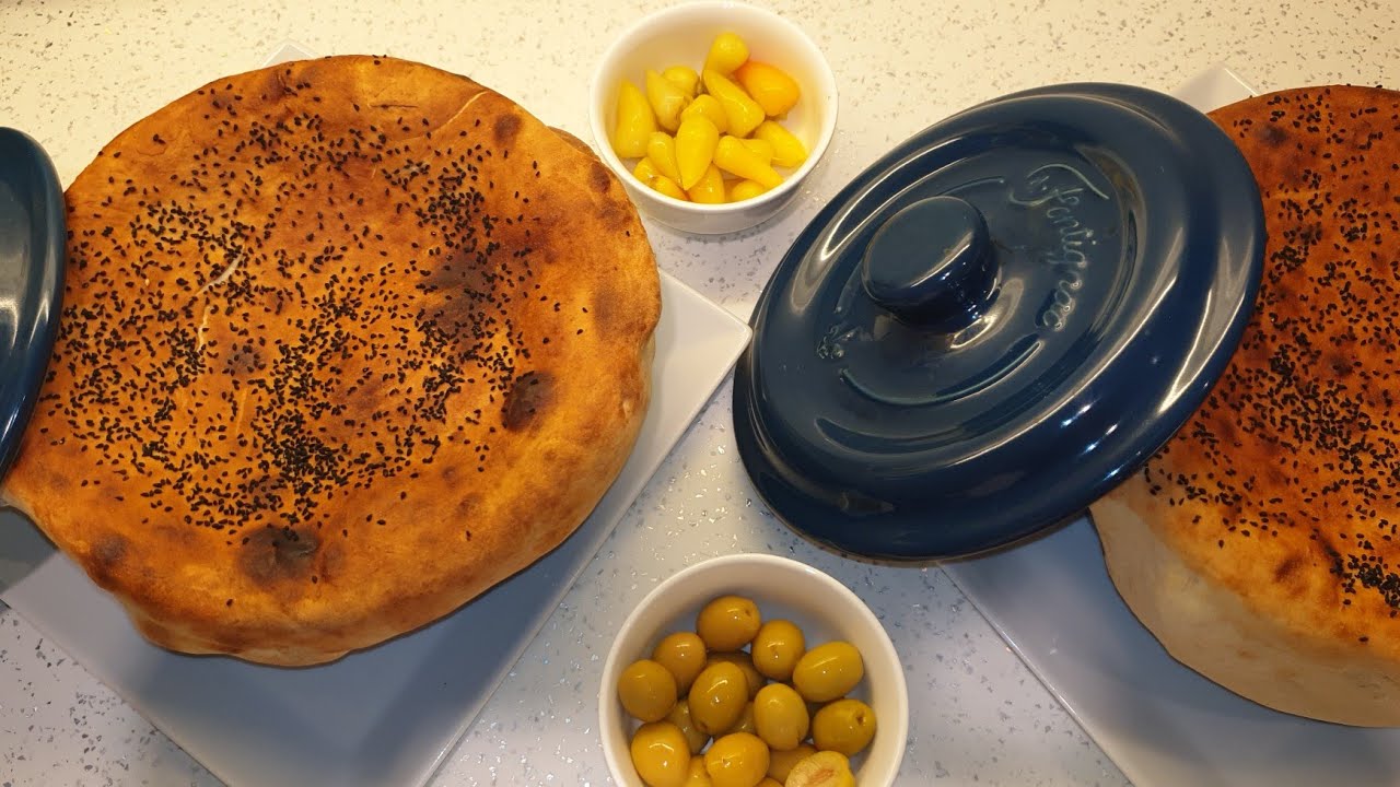 الذ فخارة لحم تركية  اللي اشتهروا فيها كل الشيفات الاتراك