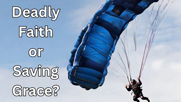 Deadly Faith or Saving Grace? | Doug Batchelor