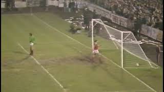1984-85: Telford United 3-0 Darlington (FA Cup)