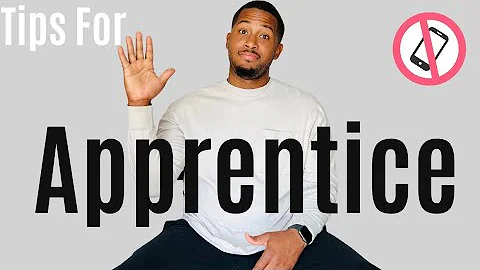 5 Tips For Electrical Apprentice!