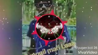 Panggil Mari lah remix