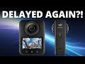 DJI Switches Release Dates: What’s Happening with Osmo 360, Mic 3 &amp; Nano?