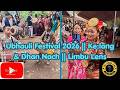 Ubhauli Festival 2026 Limbu Culture Nepal Limbu Cultural Program 