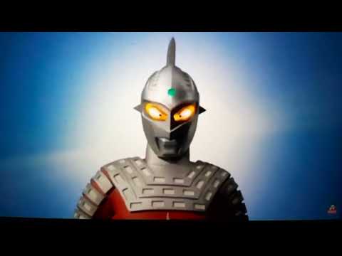 三浦大知 ウルトラセブンの歌 TVサイズ Extended Version 1998年 平成ウルトラセブン UltraSeven 30th Anniversary Project 2024年